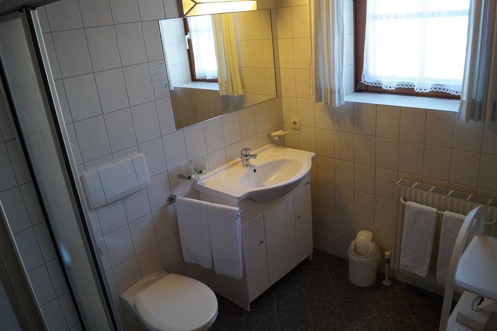 Hotel Sonne St. Johann in Tirol Eksteriør billede