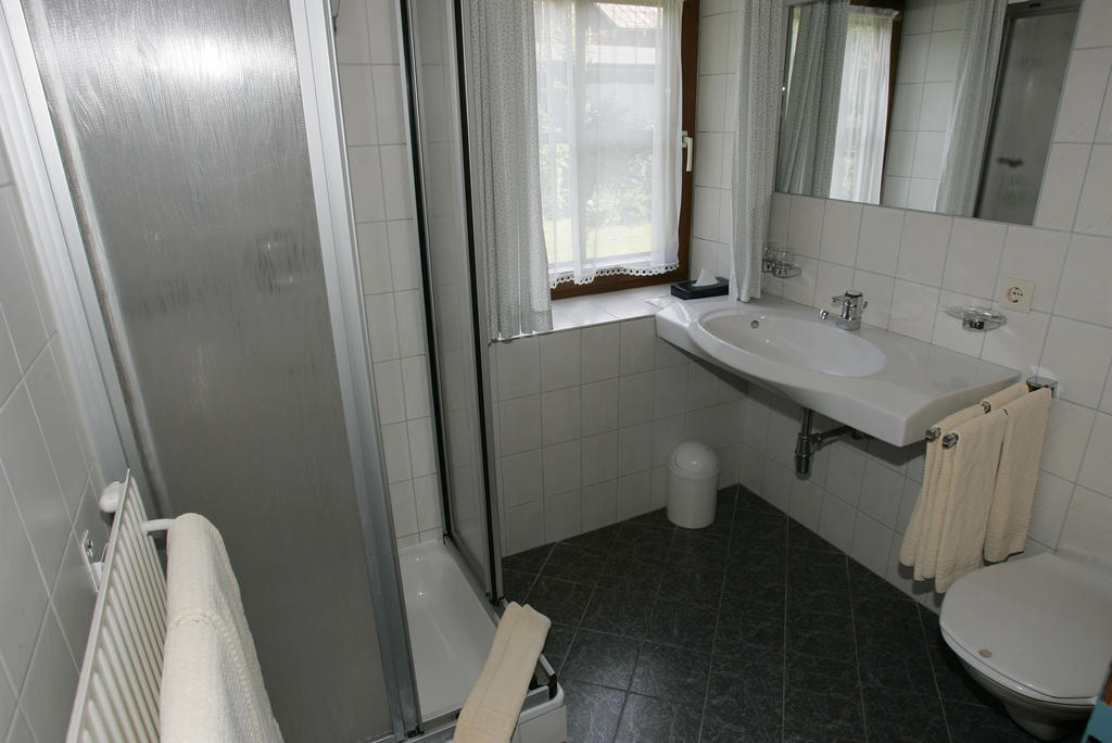 Hotel Sonne St. Johann in Tirol Værelse billede