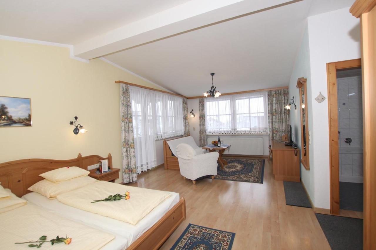 Hotel Sonne St. Johann in Tirol Eksteriør billede
