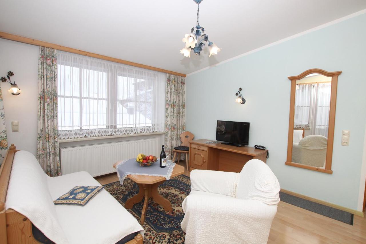 Hotel Sonne St. Johann in Tirol Eksteriør billede